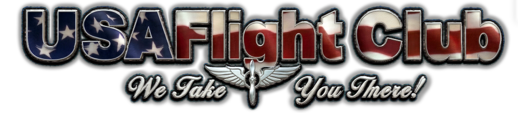 USA Flight Club